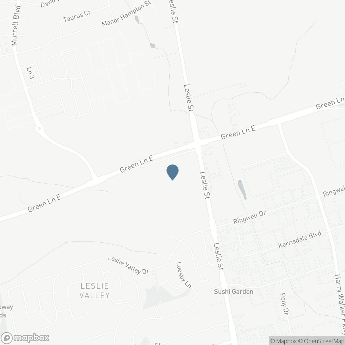 18200 LESLIE STREET, East Gwillimbury, Ontario L9N 0M5